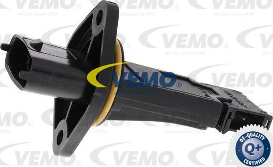 Vemo V40-72-0417-1 - Débitmètre de masse d'air droxauto.com
