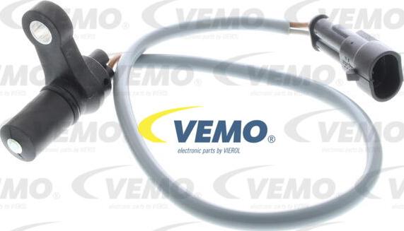 Vemo V40-72-0432 - Capteur d'angle, vilebrequin droxauto.com