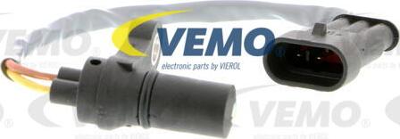 Vemo V40-72-0428 - Capteur d'angle, vilebrequin droxauto.com