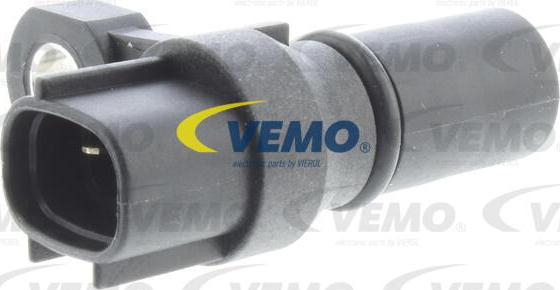 Vemo V40-72-0423 - Capteur, vitesse / régime droxauto.com