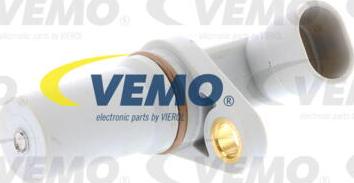 Vemo V40-72-0427 - Capteur d'angle, vilebrequin droxauto.com