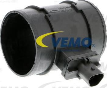 Vemo V40-72-0474 - Débitmètre de masse d'air droxauto.com