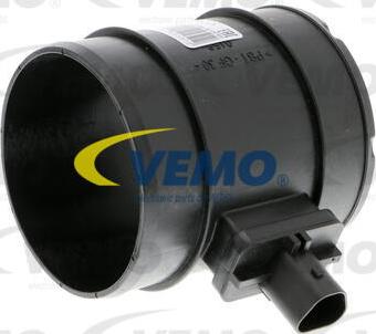Vemo V40-72-0475 - Débitmètre de masse d'air droxauto.com
