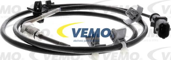 Vemo V40-72-0596 - Capteur, température des gaz droxauto.com