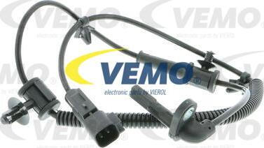 Vemo V40-72-0568 - Capteur, vitesse de roue droxauto.com
