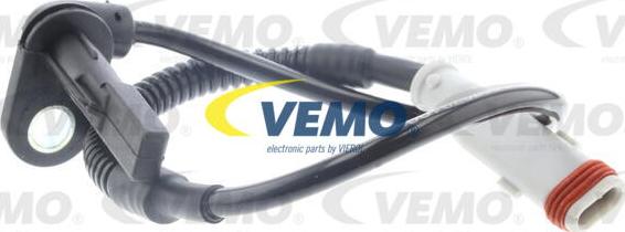 Vemo V40-72-0589 - Capteur, vitesse de roue droxauto.com