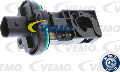 Vemo V40-72-0584 - Débitmètre de masse d'air droxauto.com