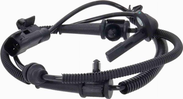 Vemo V40-72-0588 - Capteur, vitesse de roue droxauto.com