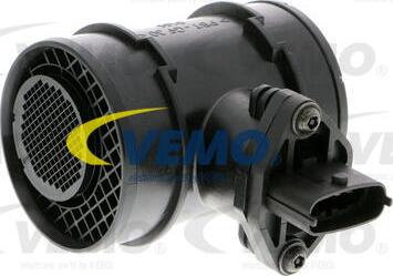 Vemo V40-72-0574 - Débitmètre de masse d'air droxauto.com