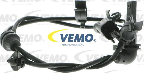 Vemo V40-72-0576 - Capteur, vitesse de roue droxauto.com