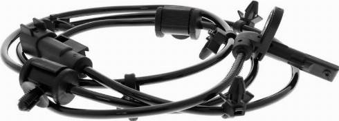 Vemo V40-72-0669 - Capteur, vitesse de roue droxauto.com