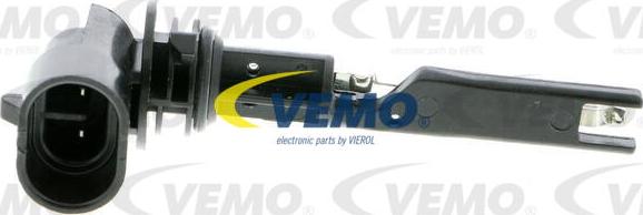 Vemo V40-72-0607 - Capteur, niveau d'eau de refroidissement droxauto.com