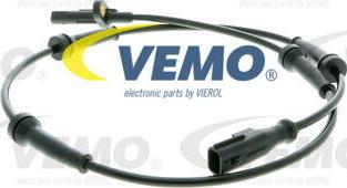 Vemo V40-72-0611 - Capteur, vitesse de roue droxauto.com