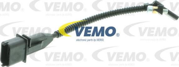 Vemo V40-72-0613 - Capteur d'angle, vilebrequin droxauto.com