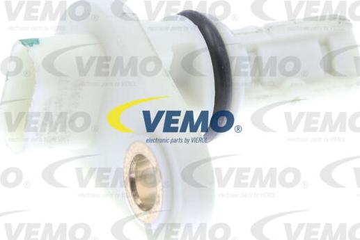 Vemo V40-72-0617 - Capteur d'angle, vilebrequin droxauto.com