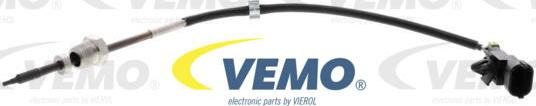 Vemo V40-72-0680 - Capteur, température des gaz droxauto.com