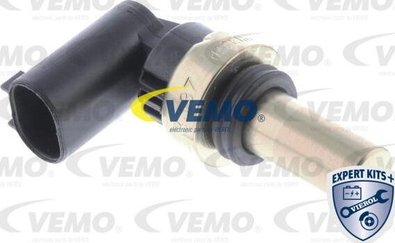 Vemo V40-72-0632 - Sonde de température, liquide de refroidissement droxauto.com
