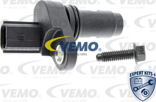 Vemo V40-72-0626 - Capteur d'angle, vilebrequin droxauto.com