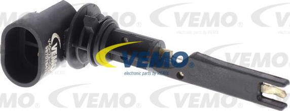 Vemo V40-72-0676 - Capteur, niveau d'eau de refroidissement droxauto.com