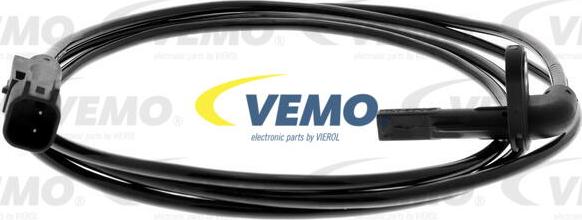 Vemo V40-72-0671 - Capteur, vitesse de roue droxauto.com