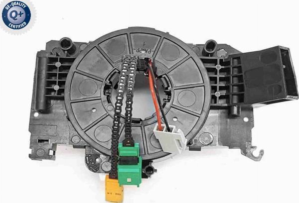 Vemo V40-72-0094 - Ressort tournant, Airbag droxauto.com