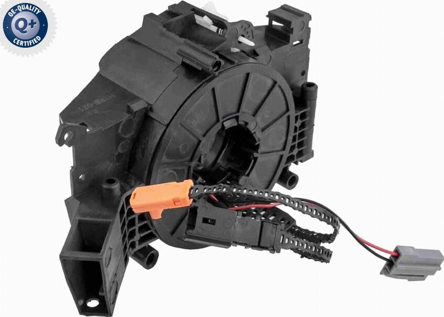 Vemo V40-72-0095 - Ressort tournant, Airbag droxauto.com