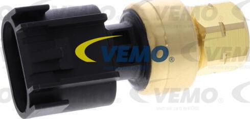 Vemo V40-72-0043 - Capteur, pression de carburant droxauto.com