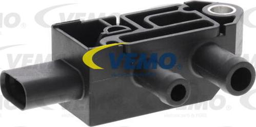 Vemo V40-72-0047 - Capteur, pression des gaz échappement droxauto.com