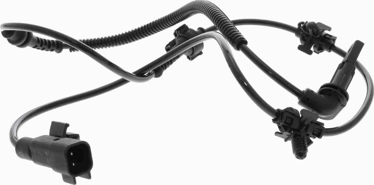 Vemo V40-72-0057 - Capteur, vitesse de roue droxauto.com