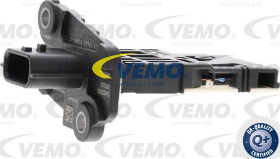 Vemo V40-72-0061 - Débitmètre de masse d'air droxauto.com