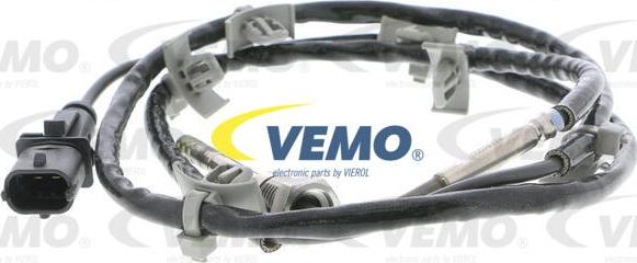 Vemo V40-72-0005 - Capteur, température des gaz droxauto.com