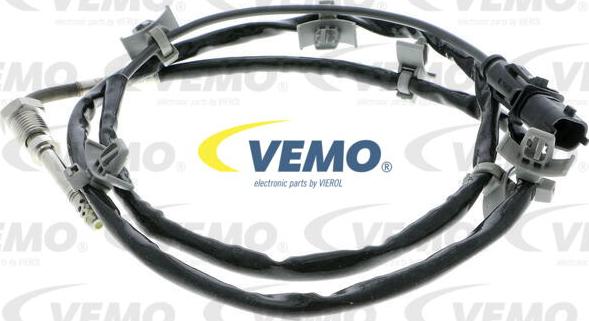 Vemo V40-72-0002 - Capteur, température des gaz droxauto.com