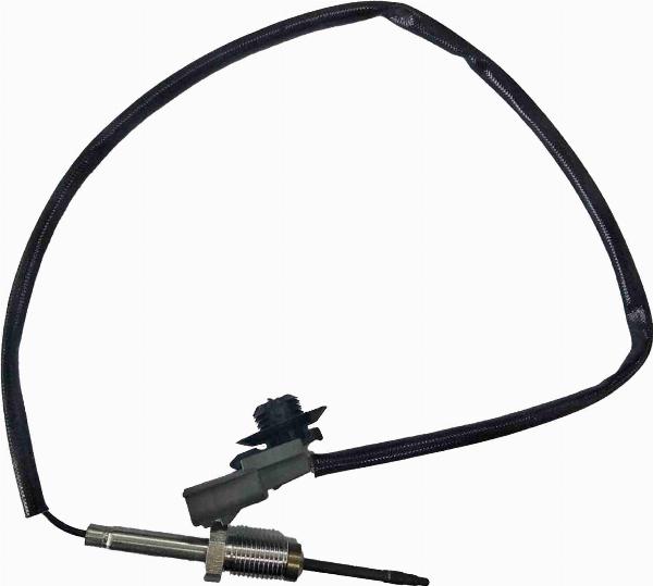 Vemo V40-72-0086 - Capteur, température des gaz droxauto.com