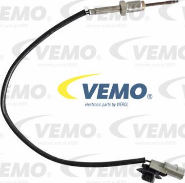 Vemo V40-72-0036 - Capteur, température des gaz droxauto.com