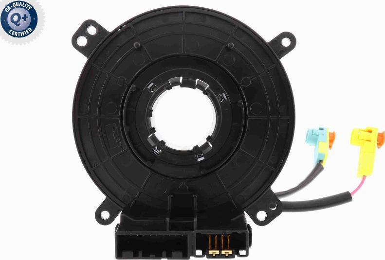 Vemo V40-72-0073 - Ressort tournant, Airbag droxauto.com