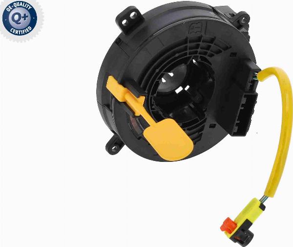 Vemo V40-72-0103 - Ressort tournant, Airbag droxauto.com
