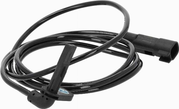 Vemo V40-72-0120 - Capteur, vitesse de roue droxauto.com