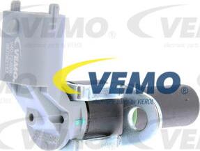 Vemo V40-72-0399 - Capteur d'angle, vilebrequin droxauto.com