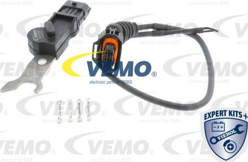 Vemo V40-72-0397 - Capteur, impulsion d'allumage droxauto.com