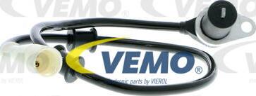 Vemo V40-72-0345 - Capteur, vitesse de roue droxauto.com