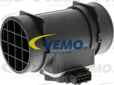 Vemo V40-72-0340 - Débitmètre de masse d'air droxauto.com