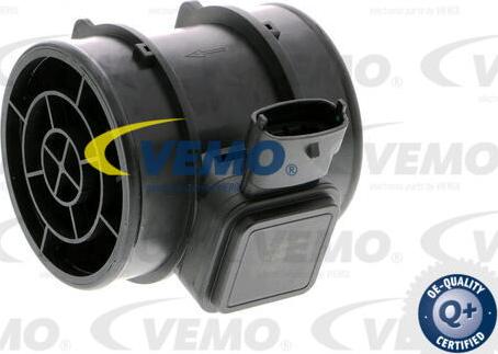 Vemo V40-72-0341 - Débitmètre de masse d'air droxauto.com