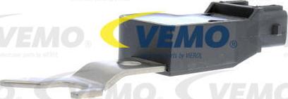 Vemo V40-72-0347 - Capteur, impulsion d'allumage droxauto.com