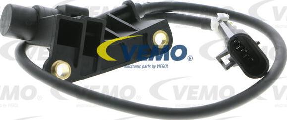 Vemo V40-72-0350 - Capteur, régime droxauto.com
