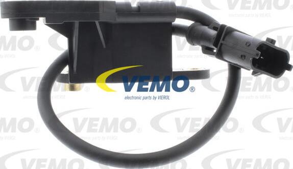 Vemo V40-72-0353 - Capteur, impulsion d'allumage droxauto.com