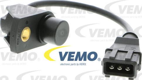 Vemo V40-72-0352 - Capteur, impulsion d'allumage droxauto.com