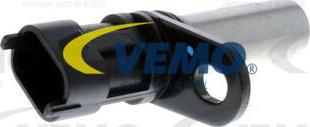 Vemo V40-72-0369 - Capteur d'angle, vilebrequin droxauto.com