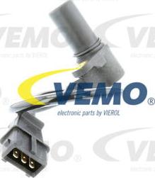 Vemo V40-72-0361 - Capteur d'angle, vilebrequin droxauto.com