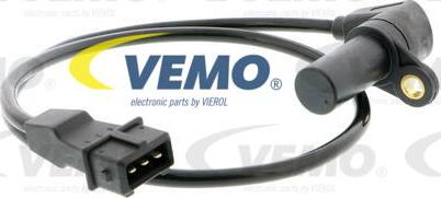 Vemo V40-72-0304 - Capteur d'angle, vilebrequin droxauto.com