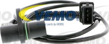 Vemo V40-72-0305 - Capteur d'angle, vilebrequin droxauto.com